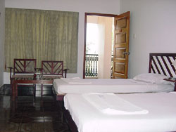 Raja Hotel, Kovalam